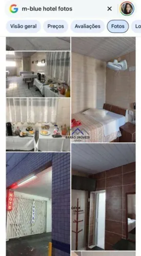 Hotel com 12 dormitórios à venda, 643 m² por R$ 2.000.000,00 - Centro - Jundiaí/SP