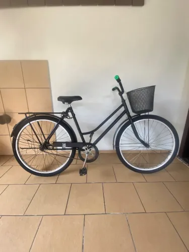Bicicleta tropical