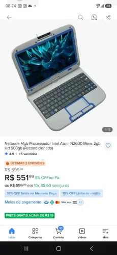 Trocar em ps2