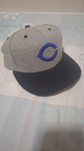 Boné New Era