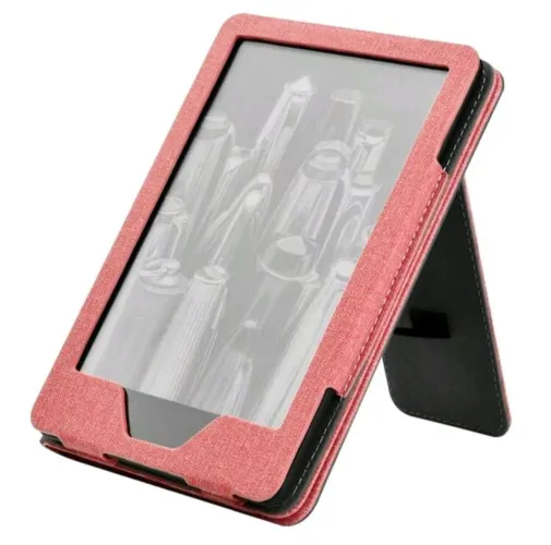 Capa para Kindle 11° geração + película