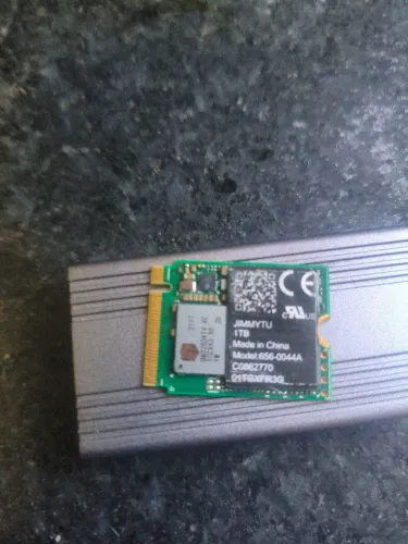 SSD M22230 1 TERA PARA STEAN DECK