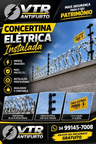 Concertina elétrica