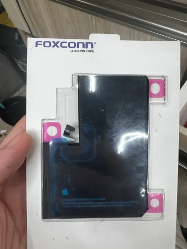Bateria iPhone 13 Pro Max
