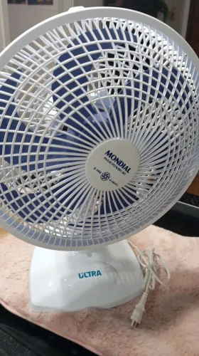 Ventilador