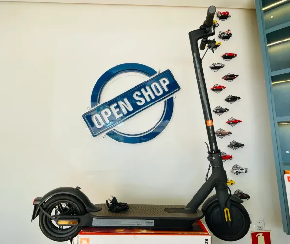 Patinete Xiaome Mi Electric scooter