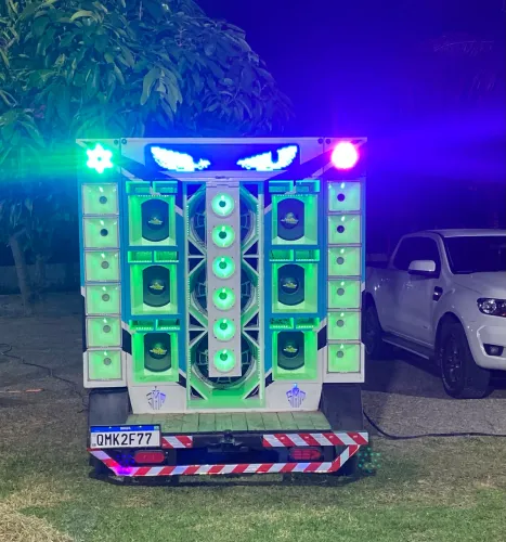 Paredão