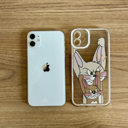 iPhone 11 branco