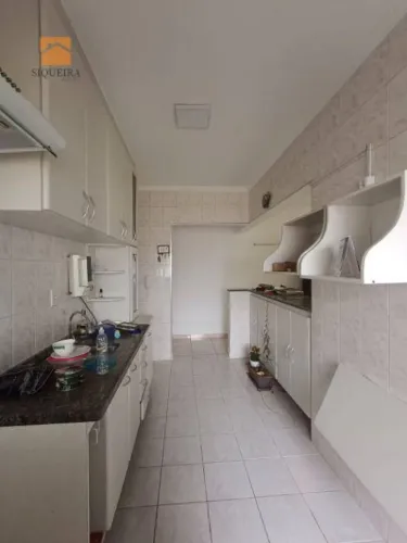 Apartamento com 2 dormitórios para alugar, 74 m² por R$ 2.400/mês - Jardim Gonçalves - Sor