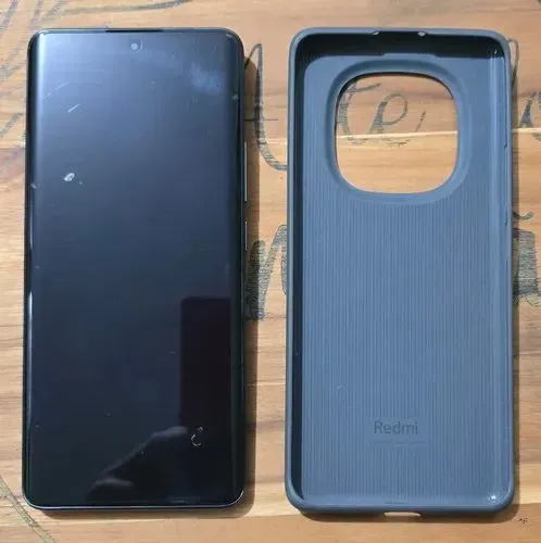 Sucata redmi note 14 pro 5g