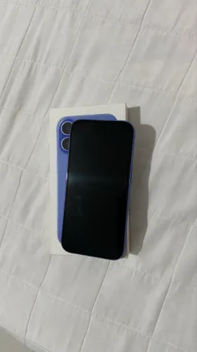 VENDO IPHONE 16