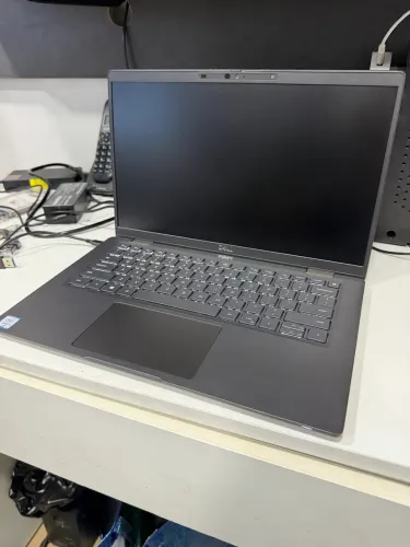 Notebook Dell core i5 11ª geração 16gb 256gb
