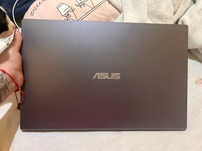 Notebook ASUS M515DA Ryzen 5 | 8GB RAM | SSD 256GB