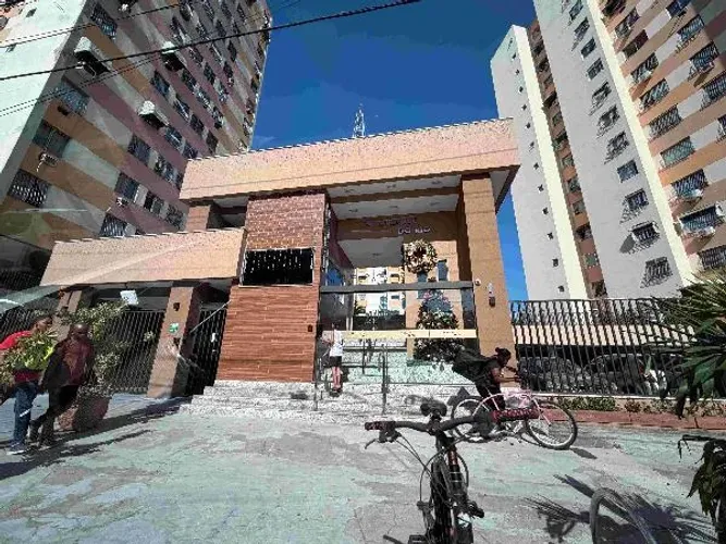 Oportunidade Única em NITEROI - RJ | Tipo: Apartamento | Negociação: Venda Direta Online |