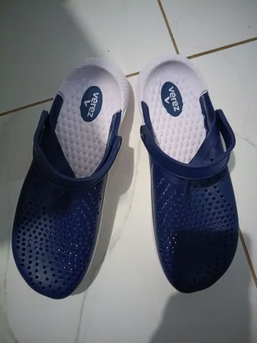 Sapato babuche