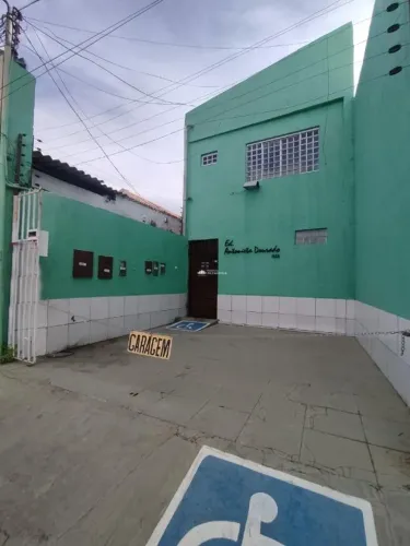 ED. ANTONIETA DOURADO, SALA COMERCIAL PARA ALUGAR NO BAIRRO VERMELHA