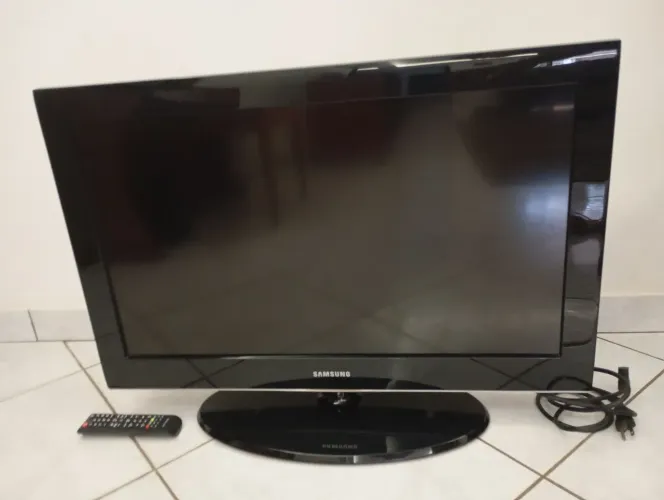 TV LCD 32 polegadas Samsung