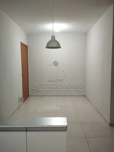 APARTAMENTO,2 Dormitorio(s) Parque Salém