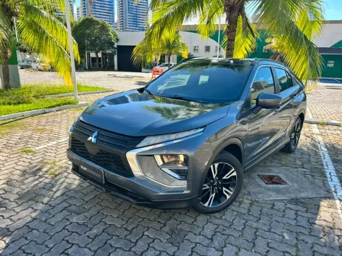Mitsubishi Eclipse Cross GLS 1.5 16V 165cv AUT 2023