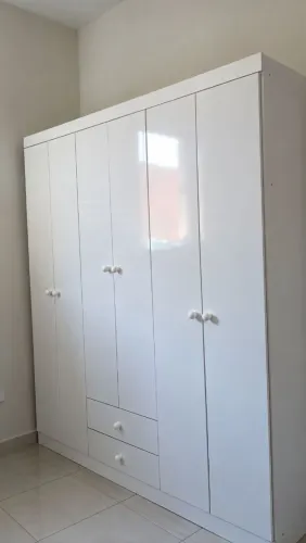 Guarda roupa