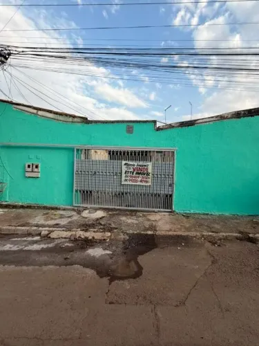 LOTE À VENDA COM 3 KITS RESIDENCIAL OESTE R$ 140.000,00