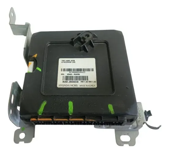 Modulo Bcm Creta 1.6 Action 2021  95400m4as0