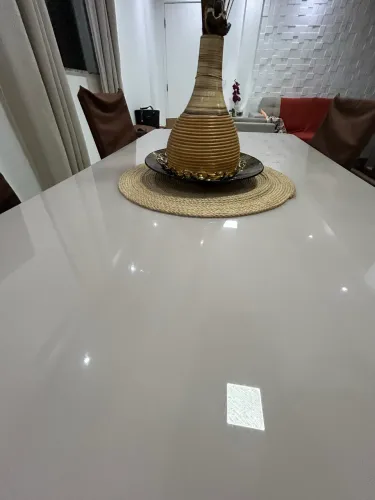 Mesa de 6 lugares