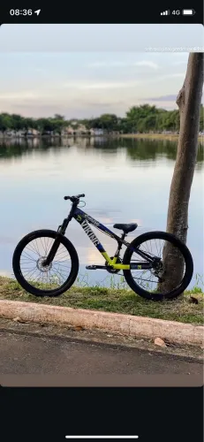 Vikingx Tuff 25