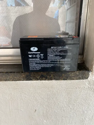 Bateria