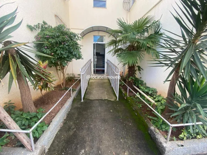 APARTAMENTO PARA LOCAÇÃO NO BAIRRO ARAGUAIA;