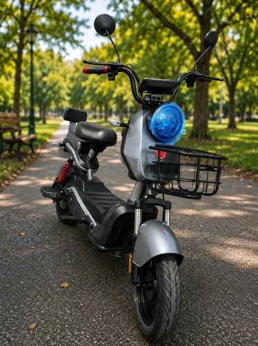 Moto eletrica 1000w da foston