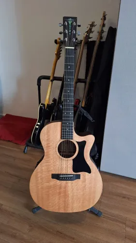 Violão Sigma GTCE