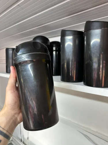 SUPORTE TÉRMICO DE GARRAFA
