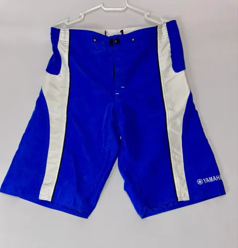 Bermuda Yamaha original 40
