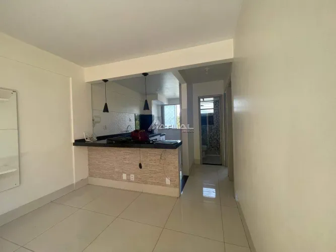 APTO COM 2 QUARTOS CIDADE JARDIM TODO REFORMADO