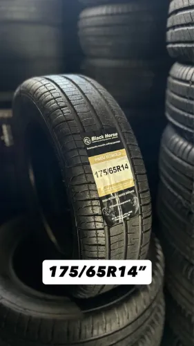 Pneu remold 175/65R14