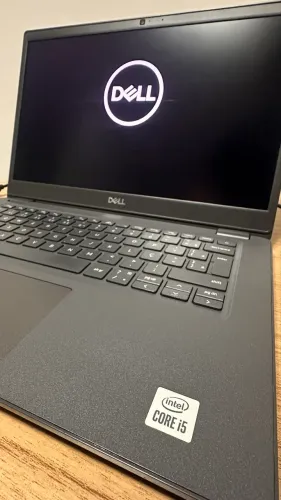 Notebook Dell - Latitude 3410 - Core i5 10Gen - 16GB - 240GB SSD - Windows 11 Pro