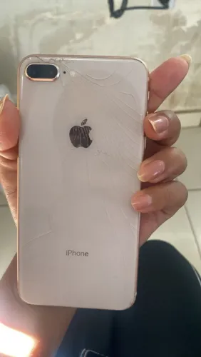 Iphone 8 Plus 64gb
