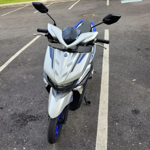 NEO 125