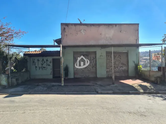 IMÓVEL COMERCIAL PARA VENDA EMBU DAS ARTES-SP.