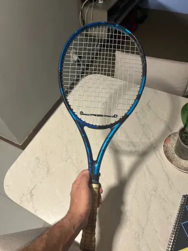 Raquete Babolat Pure drive l4 2023