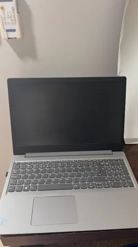 Notebook seminovo