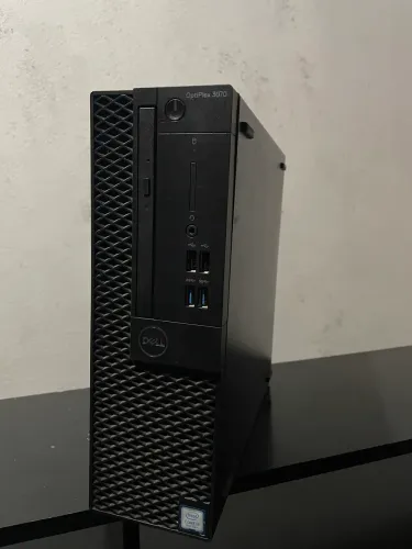 Dell OptiPlex 3070 i5 9ª Geração | 8GB | SSD 240GB
