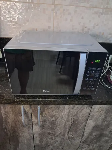 Micro-ondas