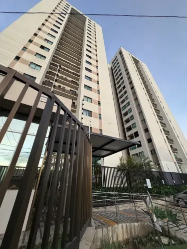 APT A VENDA PARK CIDADE JARDIM