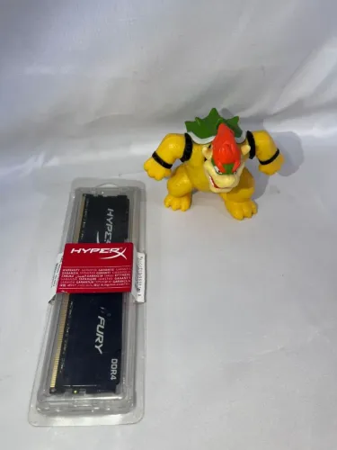 MEMORIA RAM HYPERX 16 GB DDR4 3200MHZ