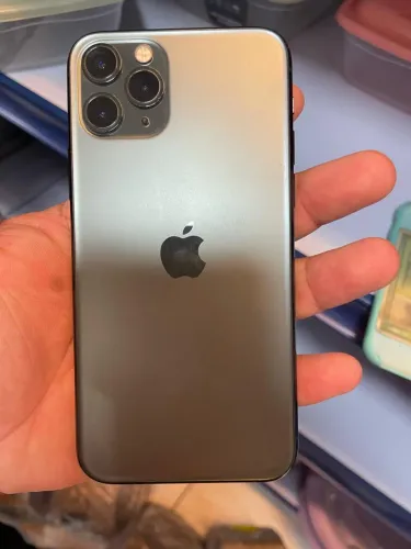iPhone 11 Pro