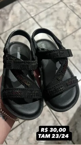 MINI MELISSA TAM 23-24 