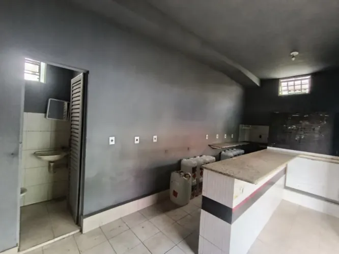 Loja / Salão / Ponto Comercial para alugar em Belo Horizonte