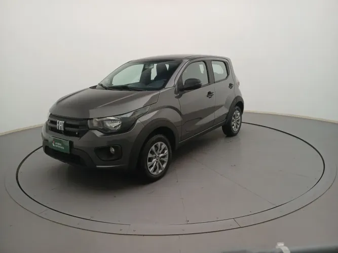 Fiat Mobi Like 1.0 Fire Flex 5P. 2025